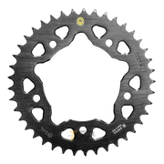 Corona trasera de aluminio Sitta Yamaha YZF-R1/M RN32/RN49 & RN65 (15-26) (202M) – 37-47 dientes, paso 520 