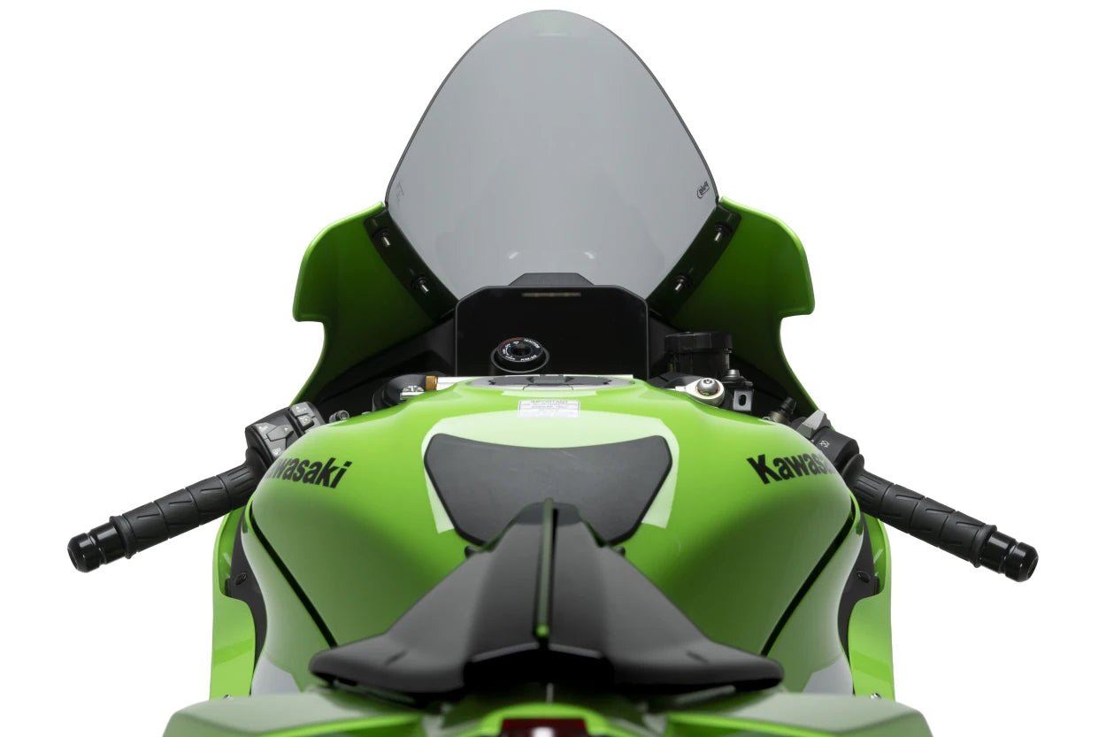 Puig R-Racer Parabrisas Kawasaki ZX-10 R (2026) 
