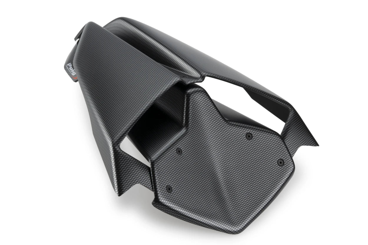 Carcasa trasera adicional Puig Yamaha YZF-R1/M RN65 (20-25) 