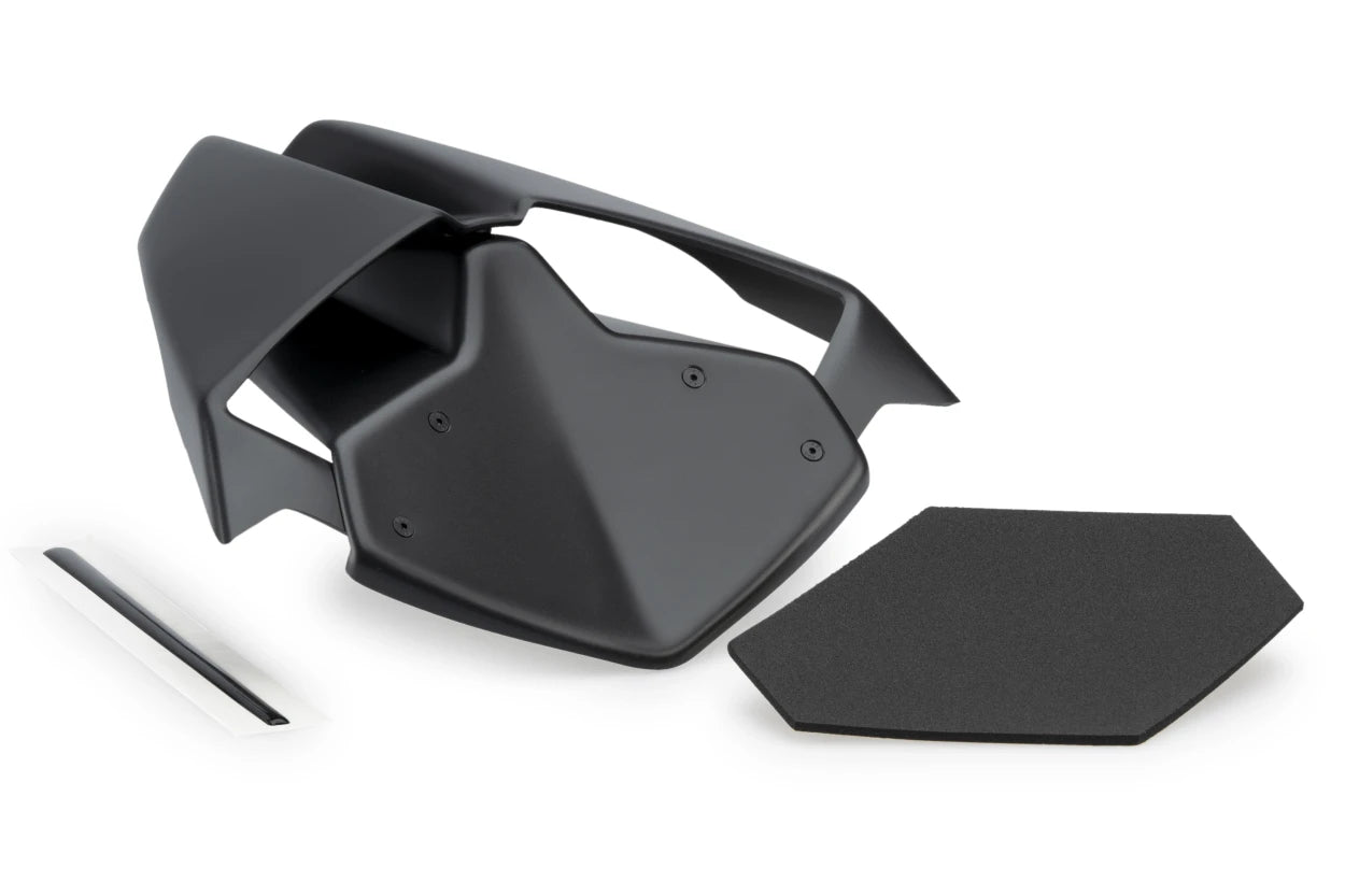 Carcasa trasera adicional Puig Yamaha YZF-R1/M RN65 (20-25) 