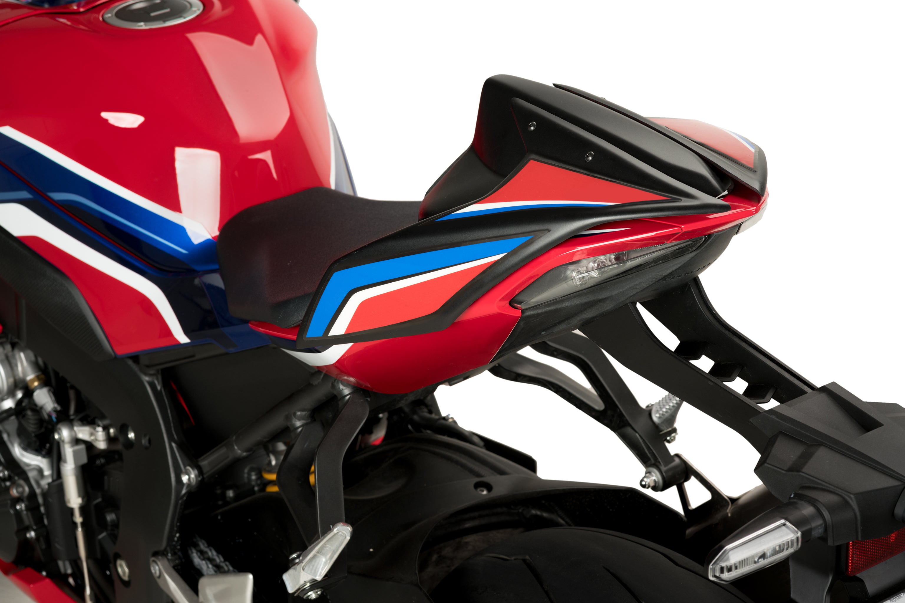 Carenado adicional trasero Puig Honda CBR 1000 RR-R (20-25) 