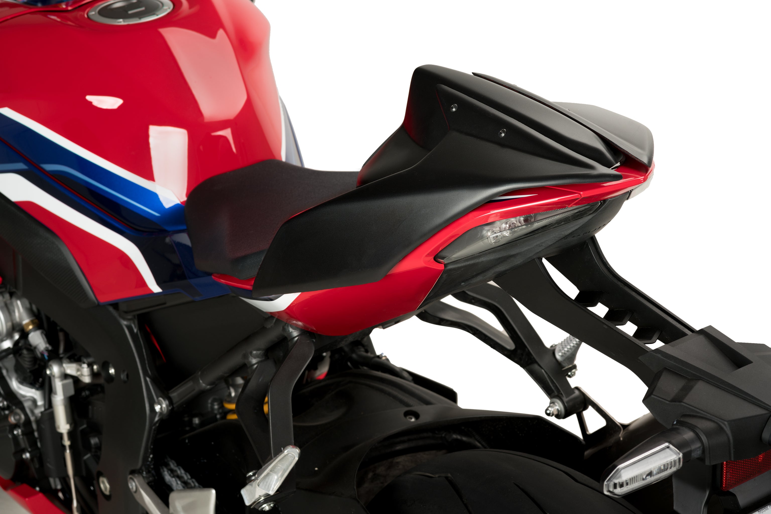Carenado adicional trasero Puig Honda CBR 1000 RR-R (20-25) 