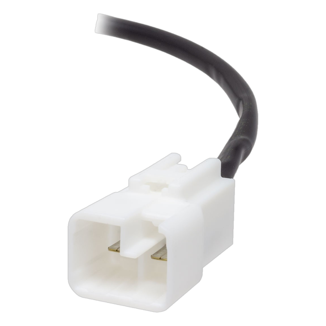 Kill Switch Button JetPrime Kawasaki Ninja ZX-4RR (24-26) JP KS KA004