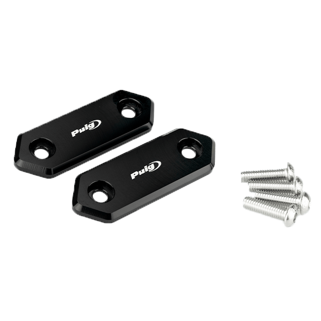 Cubiertas de espejos Puig Kawasaki ZX-4 RR (23-25) 