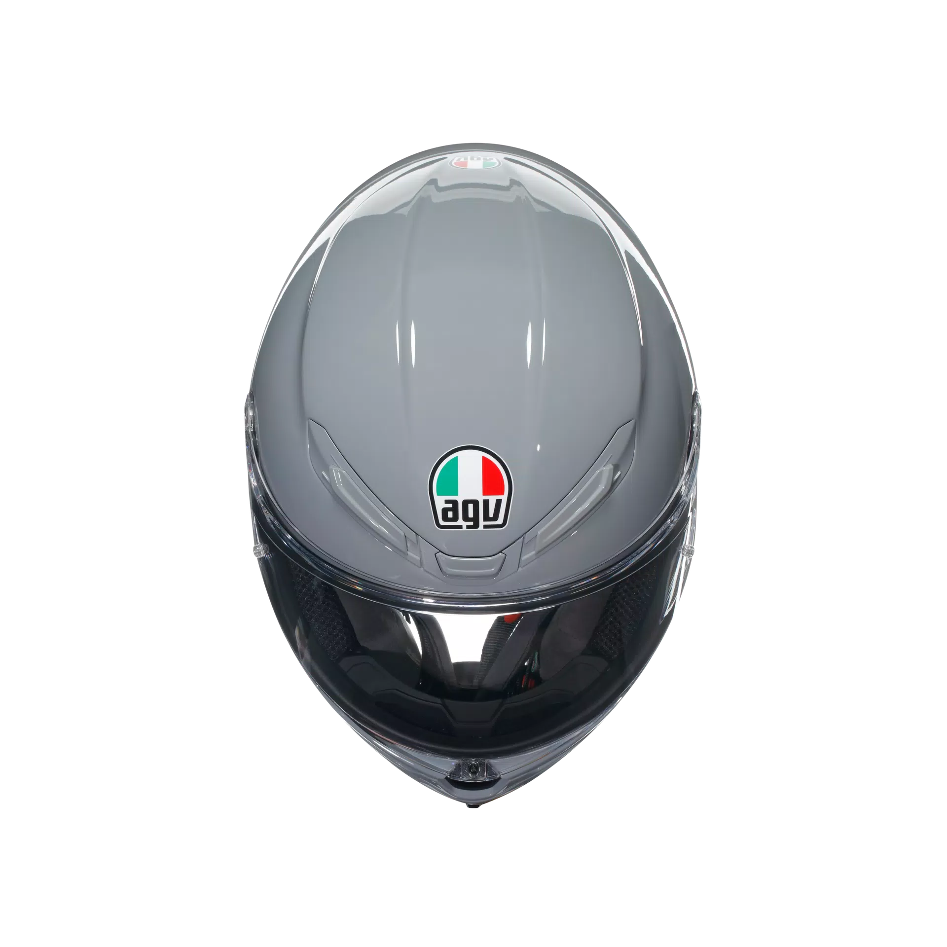 AGV K6 S Casco Nardo Grey | 2118395001012 