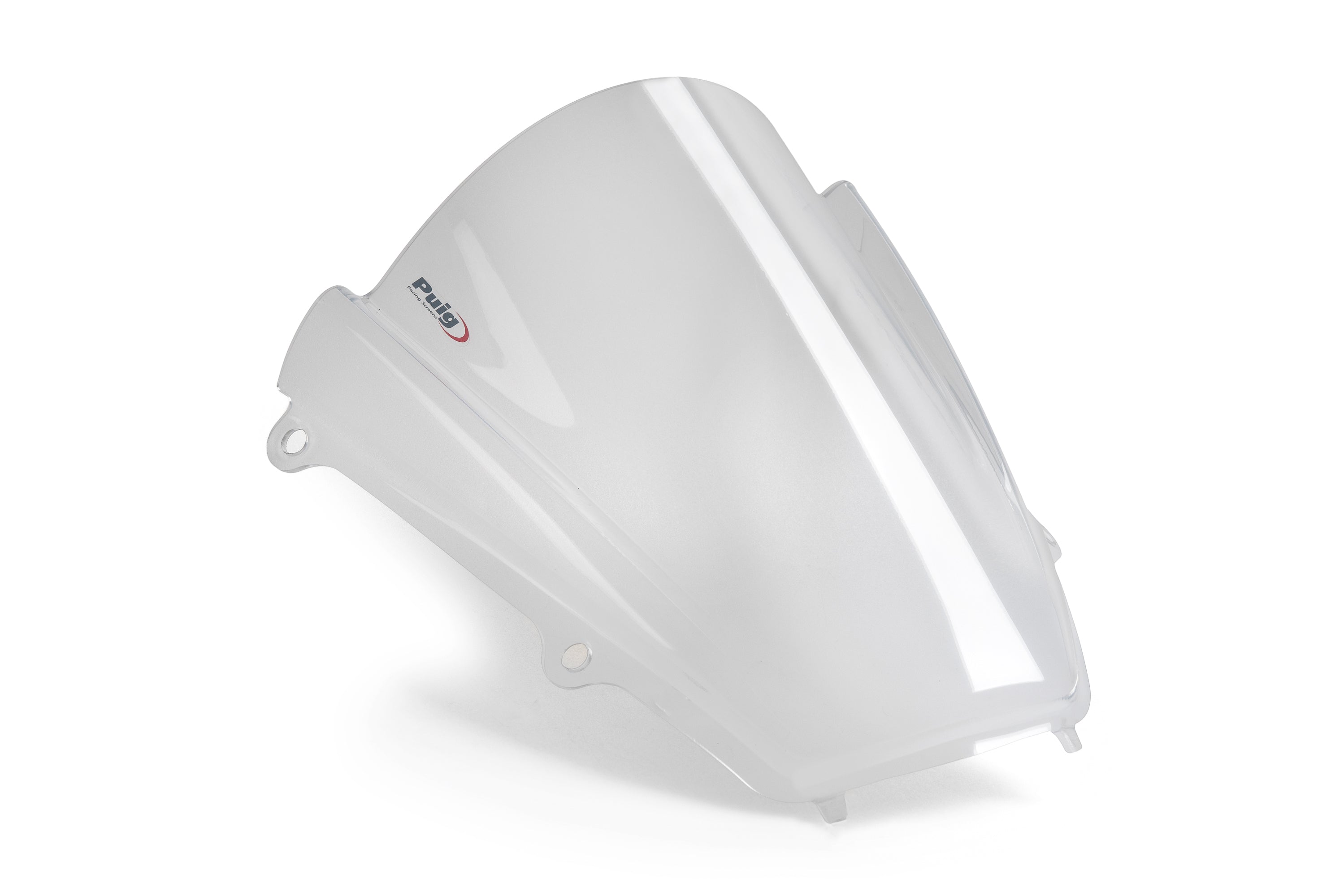 Puig Z-Racing Parabrisas Honda CBR 600 RR PC69 (24-25) 