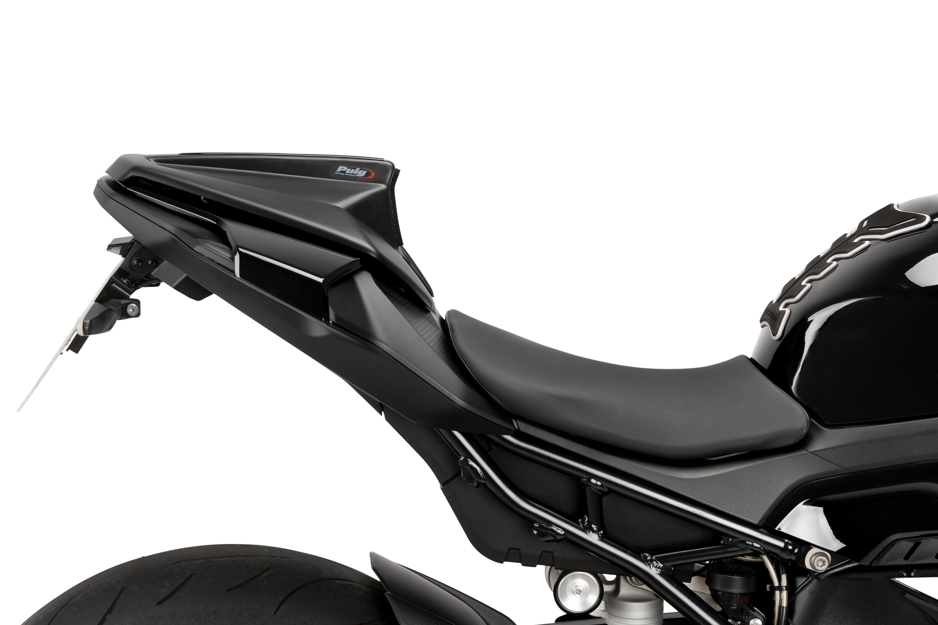 Carena adicional trasera Puig BMW S1000RR K67 (23-25) 