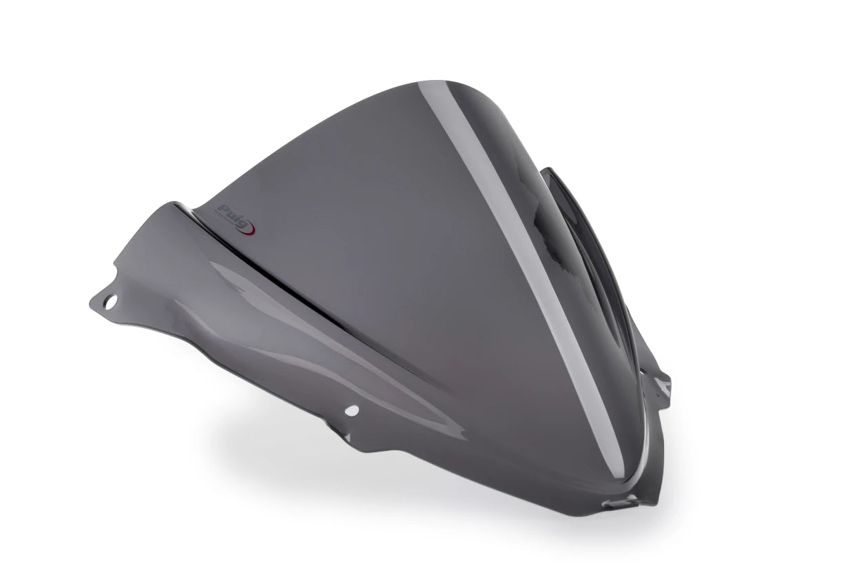 Puig Z-Racing Parabrisas Kawasaki ZX-6 R (24-25) 