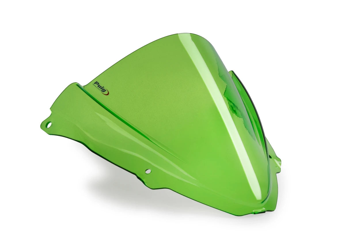 Puig Z-Racing Parabrisas Kawasaki ZX-6 R (24-25) 