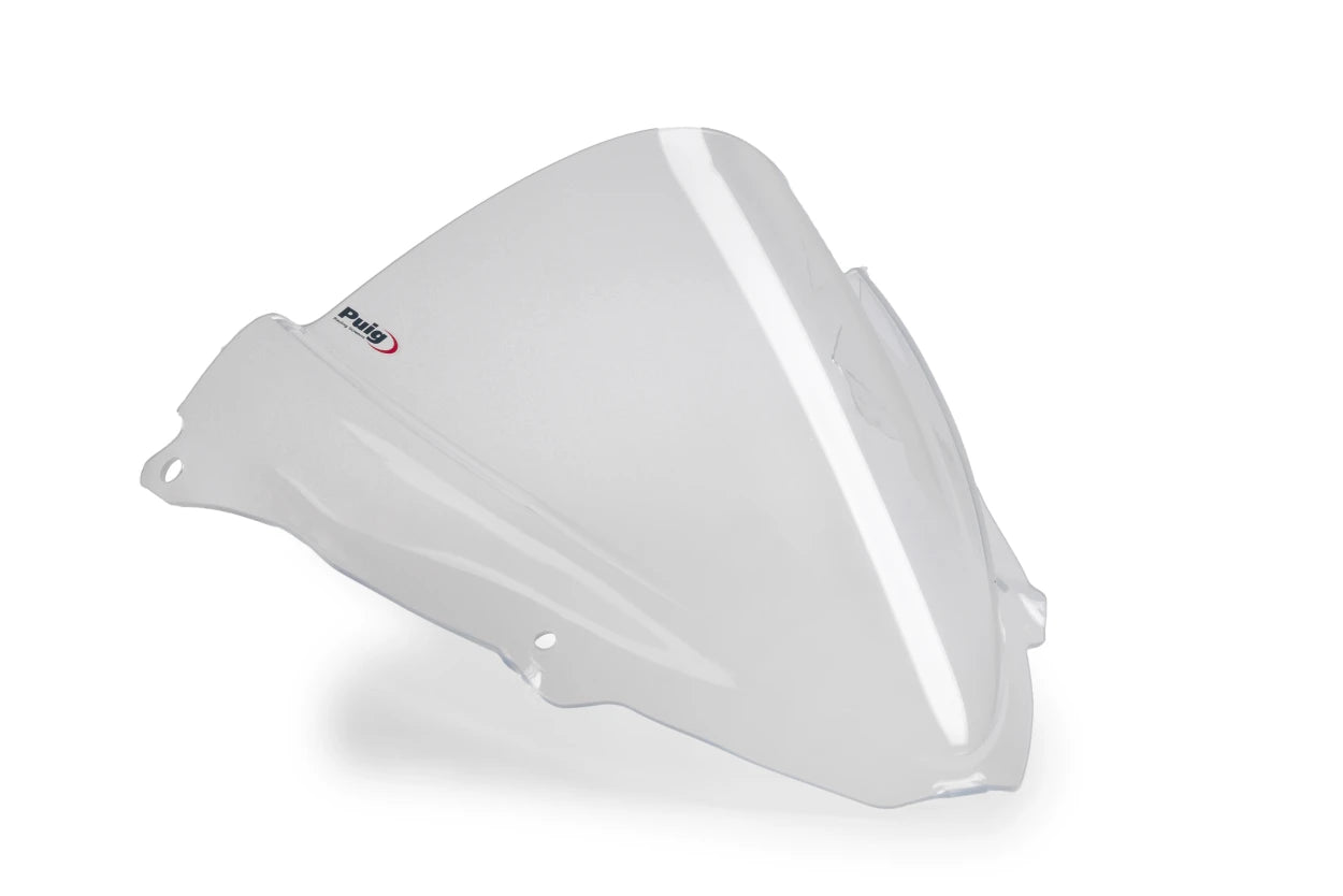 Puig Z-Racing Parabrisas Kawasaki ZX-6 R (24-25) 