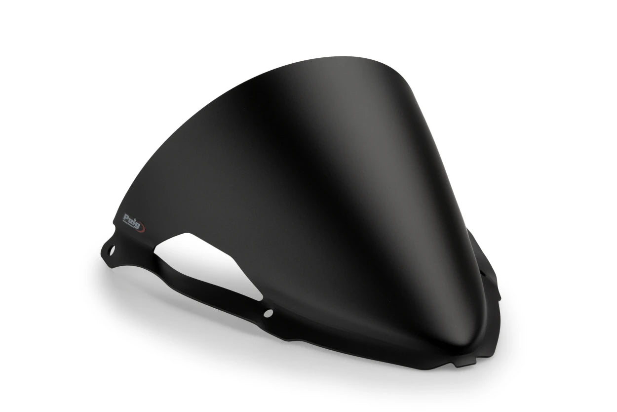 Puig R-Racer Parabrisas Kawasaki ZX-6 R (24-25) 