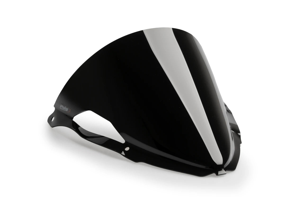 Puig R-Racer Parabrisas Kawasaki ZX-6 R (24-25) 