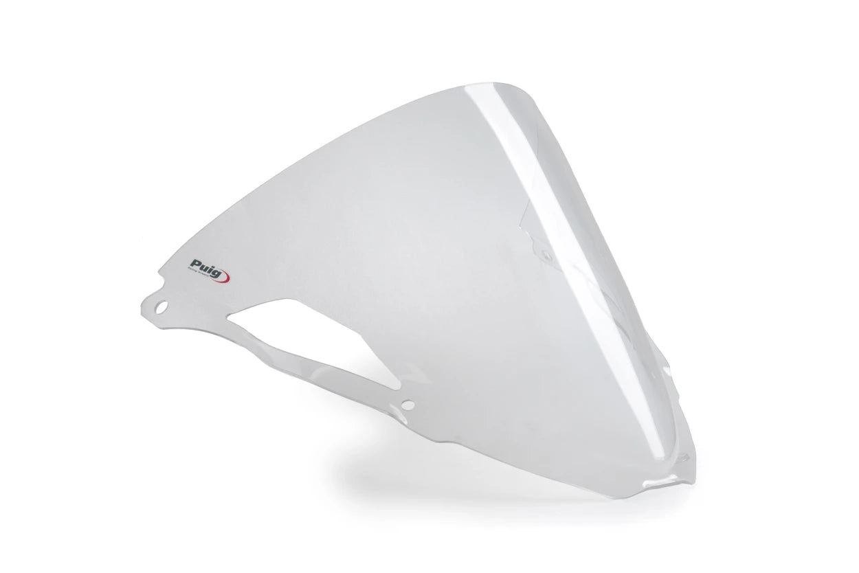 Puig R-Racer Parabrisas Kawasaki ZX-6 R (24-25) 