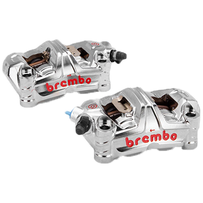 Kit de pinzas de freno Brembo Radial GP4-MS CNC Monoblock 100mm 220D60010 