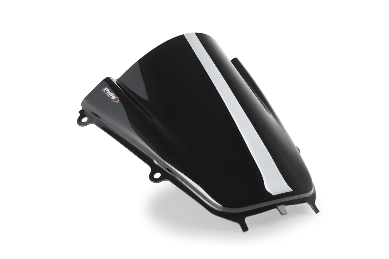 Puig Z-Racing Parabrisas Yamaha YZF-R9 (25-26) 