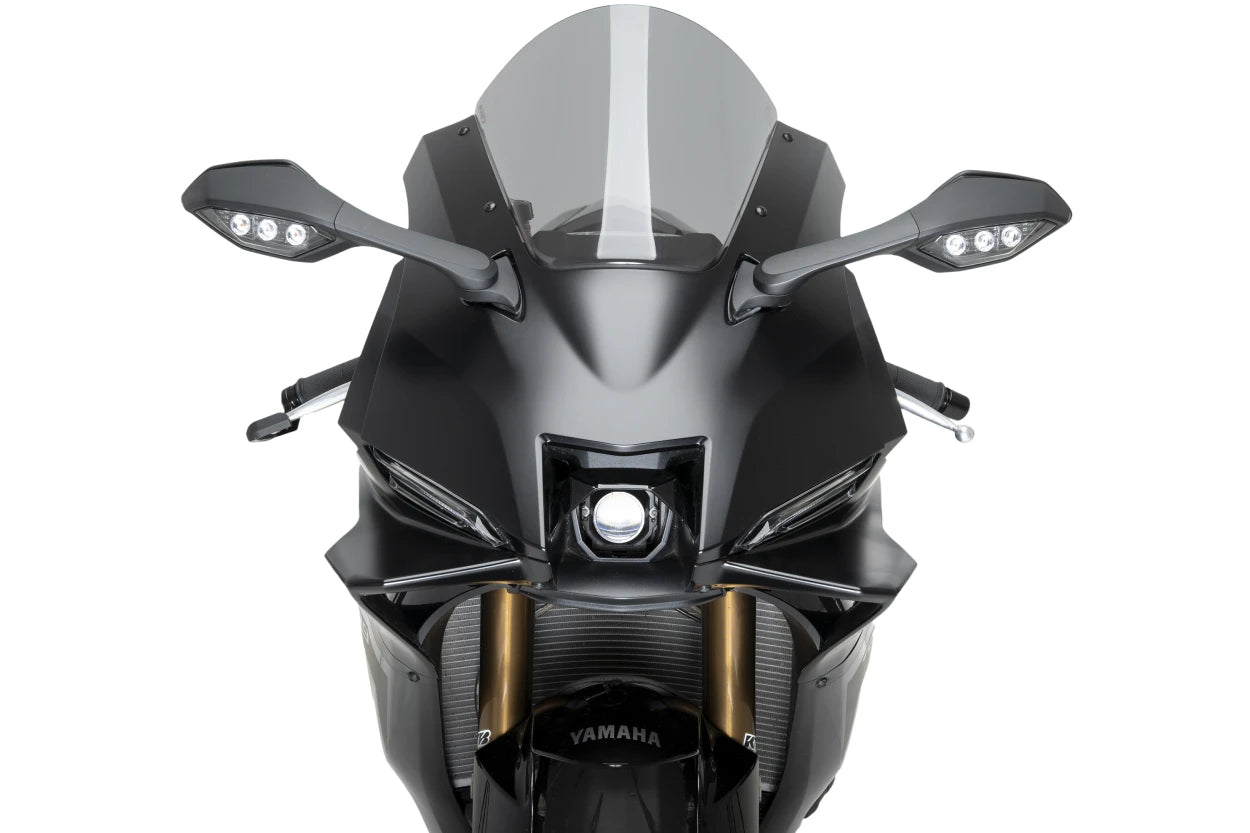 Puig R-Racer Parabrisas Yamaha YZF-R9 (25-26) 