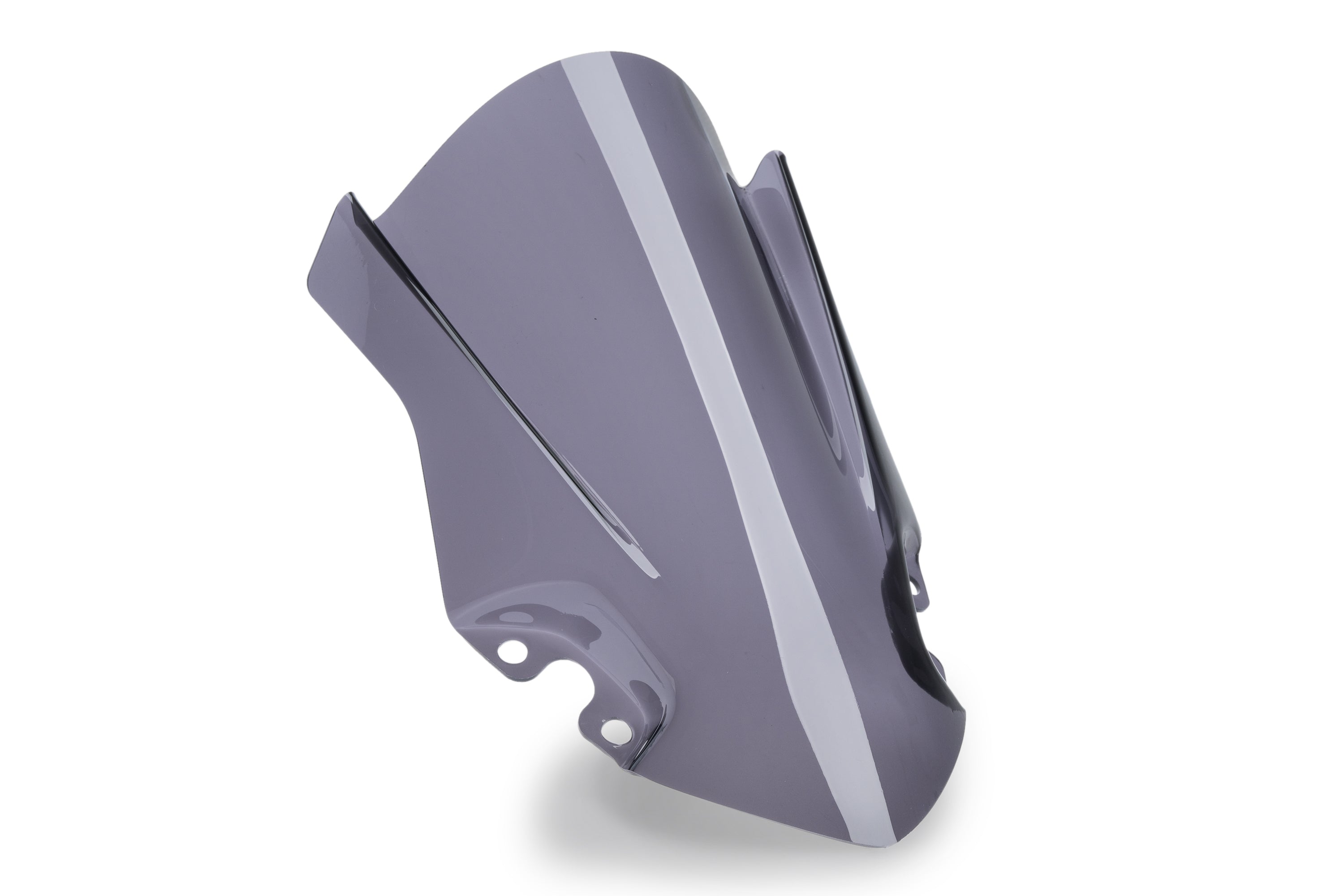 Puig Z-Racing Parabrisas CFMoto 450 SR (24-26) 