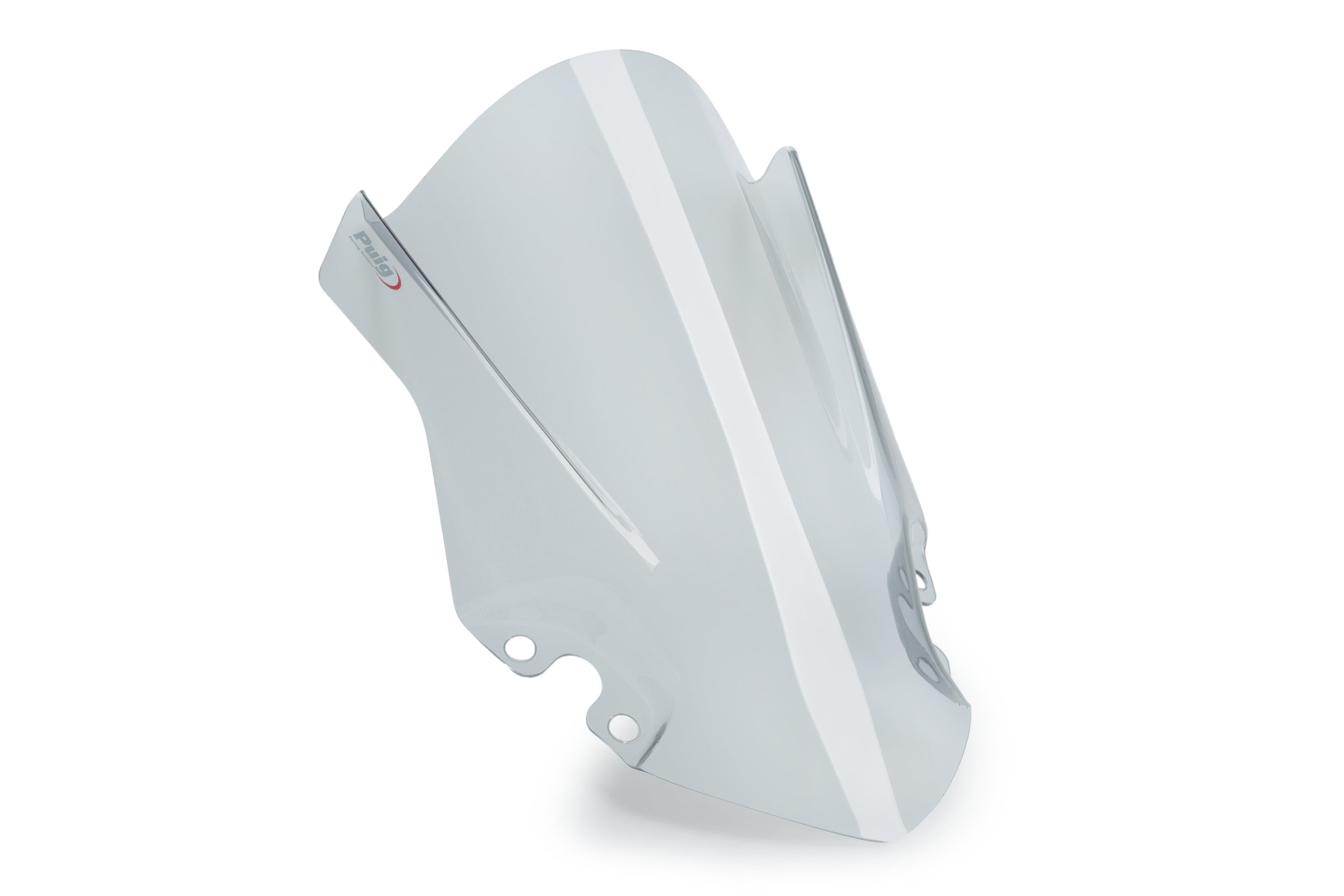 Puig Z-Racing Parabrisas CFMoto 450 SR (24-26) 