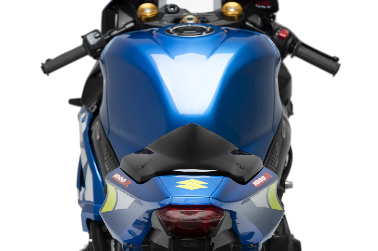Carcasa adicional trasera Puig Suzuki GSX-R 1000 (17-23) 