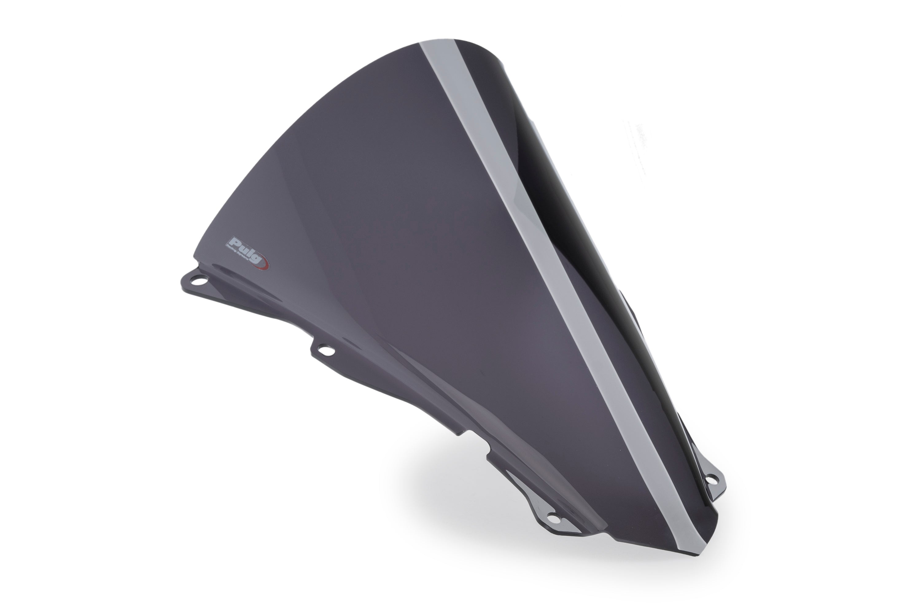 Puig R-Racer Parabrisas Kawasaki ZX-4 RR (23-25) 