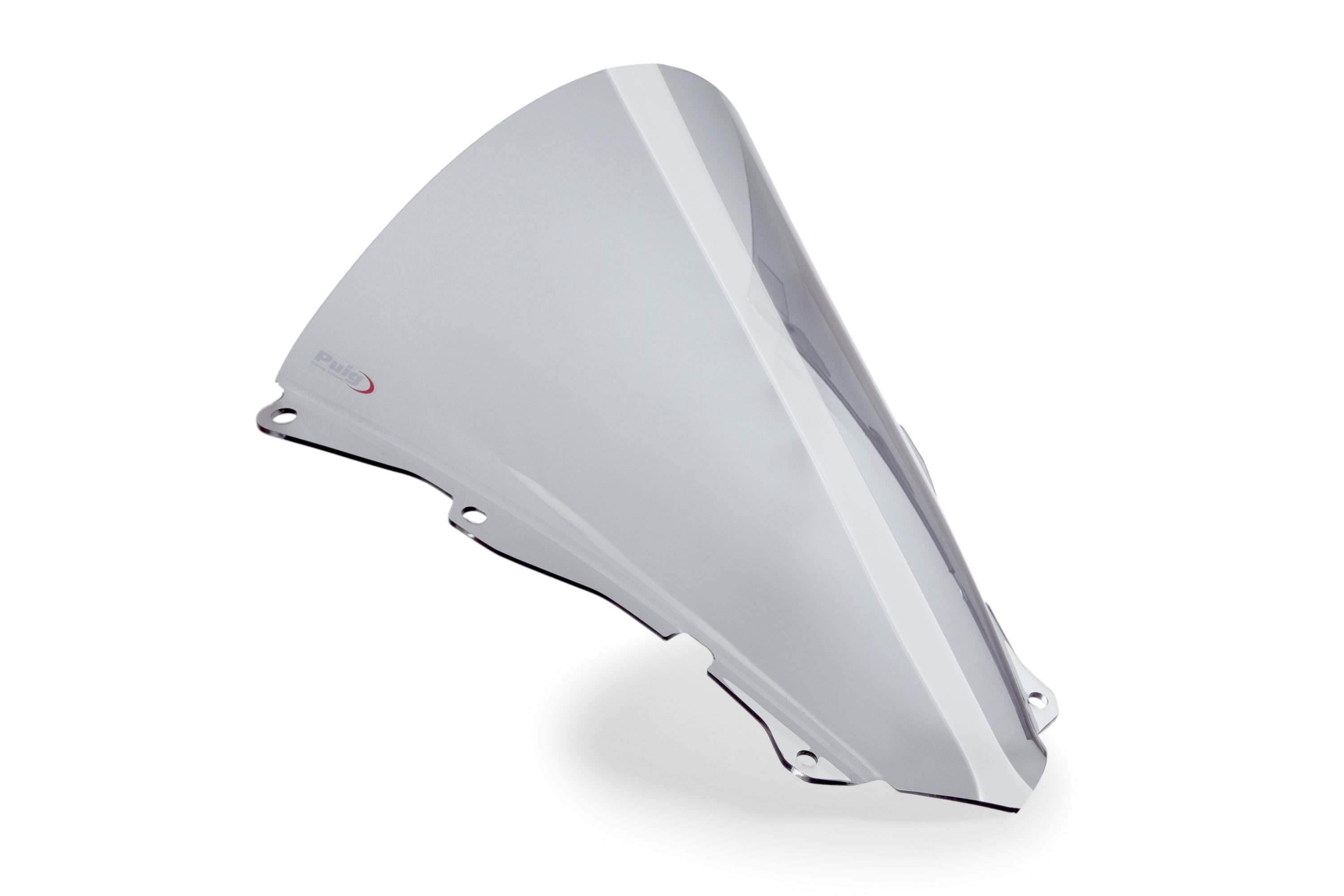 Puig R-Racer Parabrisas Kawasaki ZX-4 RR (23-25) 