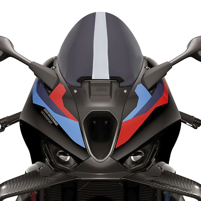 Puig R-Racer Parabrisas BMW M1000RR (25-26) 22490 