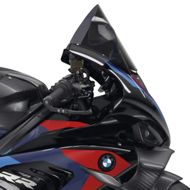 Puig R-Racer Parabrisas BMW M1000RR (25-26) 22490 