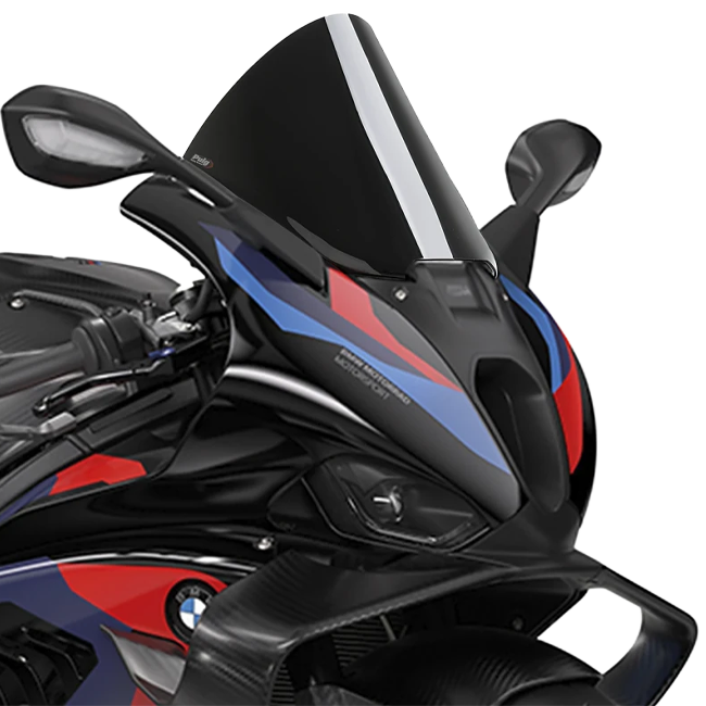 Puig R-Racer Parabrisas BMW M1000RR (25-26) 22490 