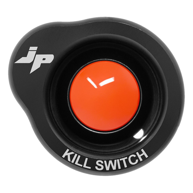 SuperSport Kill Switch Button JetPrime Suzuki GSX-R 600 (11-17) JP SPK 011 – Yoshimura-Version