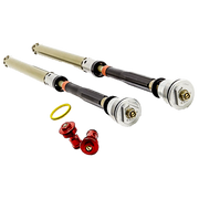 K-Tech 25IDS Open SBK Cartridge Kit Suzuki GSX-R 1000 (12-23) 125-012-230-021 