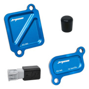 SLS / AIS Stilllegungskit JetPrime Triumph Street Triple 765 RS (17-26) JP ES KIT17