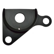 Schalter-Halter für Straßen-Gabelbrücke oben Melotti Racing Yamaha YZF-R6 (06-21) SI.YA.307S1 – Bild 1