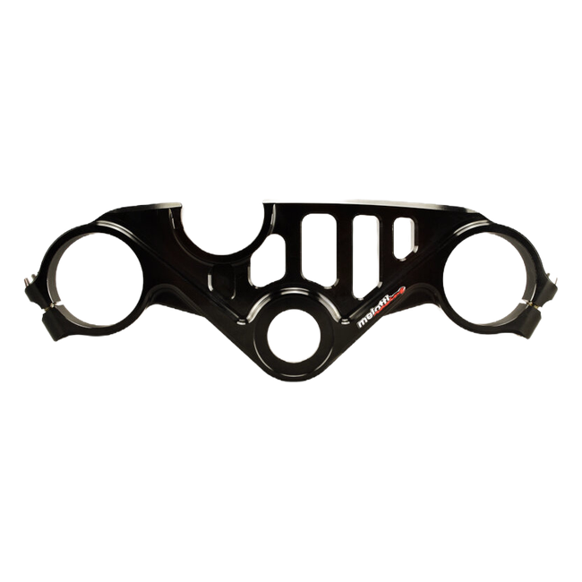 Straßen-Gabelbrücke oben Melotti Racing Yamaha YZF-R6 (06-20) PS.YA.206S1S – Bild 1