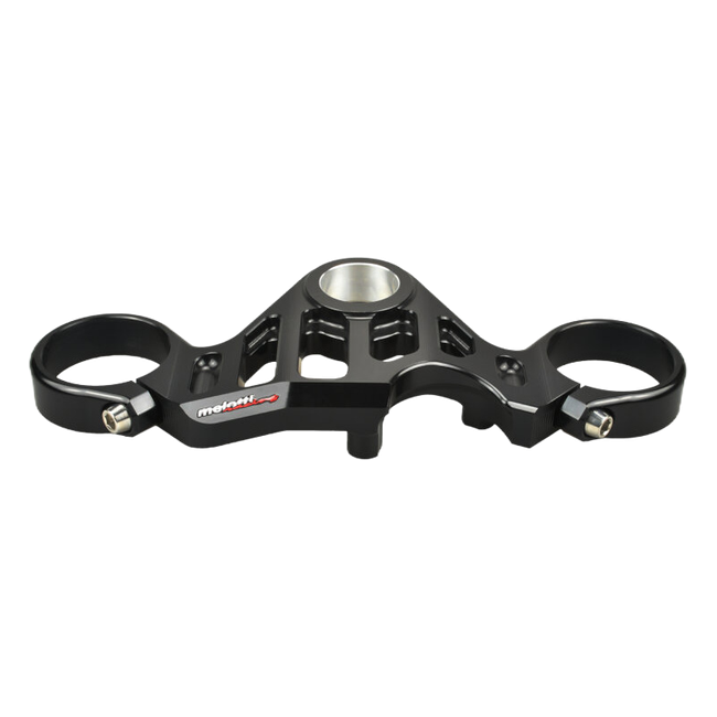 Straßen-Gabelbrücke oben Melotti Racing Aprilia RSV4 (15-20) PS.AP.515S1S – Bild 8