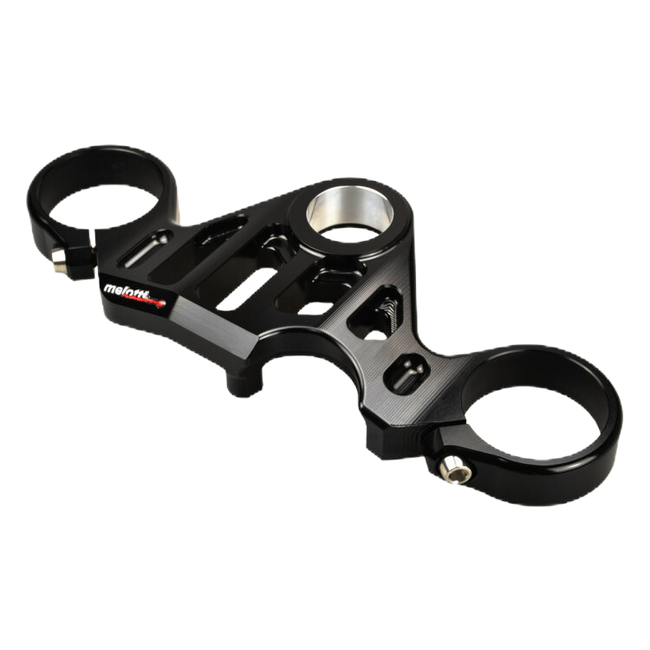 Straßen-Gabelbrücke oben Melotti Racing Aprilia RSV4 (19-26) PS.AP.509S1S – Bild 2