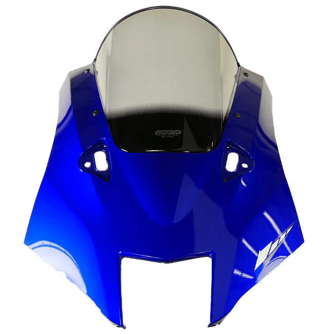 MRA R Racing Parabrisas Yamaha YZF-R9 (25-26) 