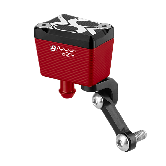 Depósito de líquido de frenos trasero Bonamici Racing Yamaha YZF-R9 (25-26) VS10P 