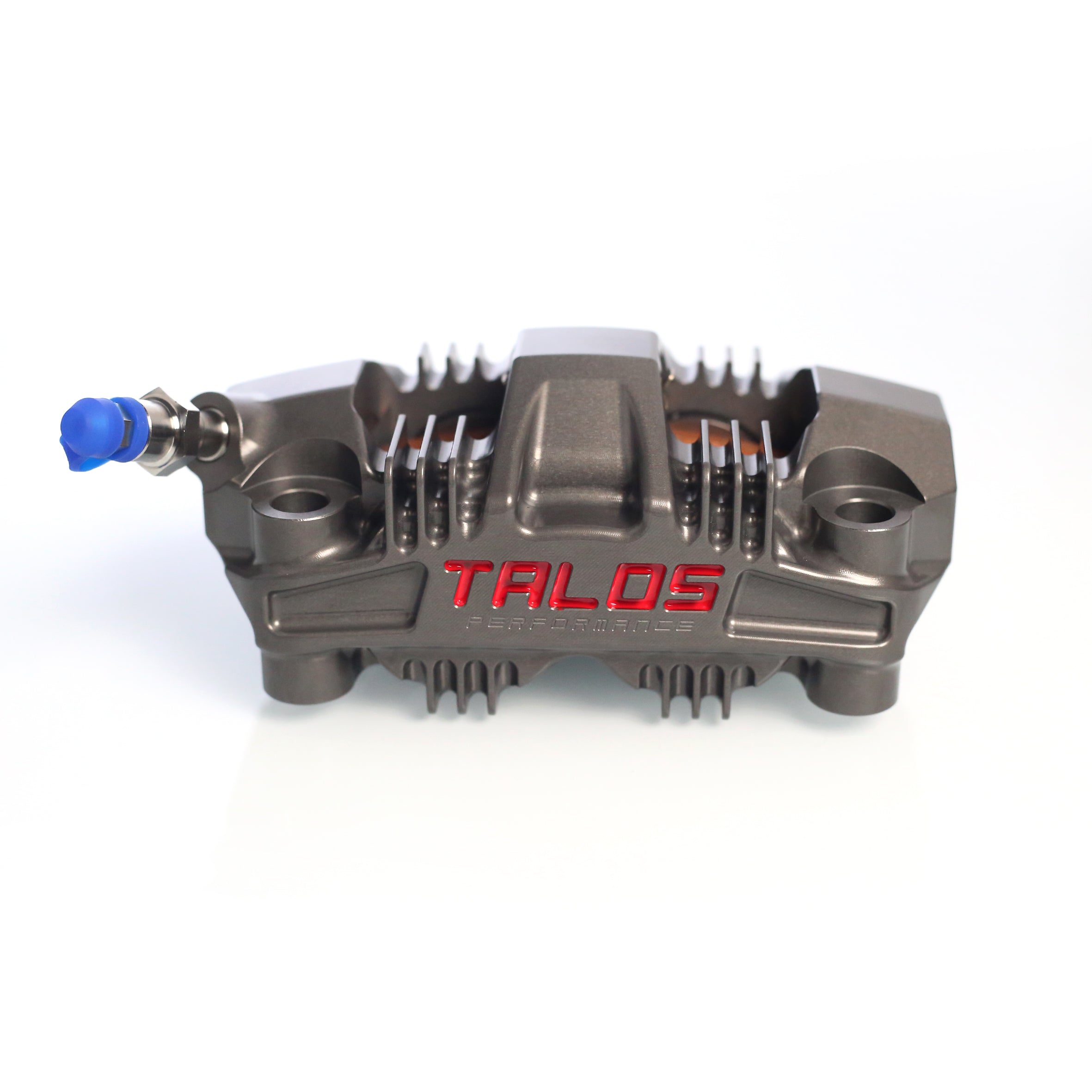 Talos S78 Monoblock P4 34/34 100mm pinza de freno delantera izquierda | X78.100.HD.L 