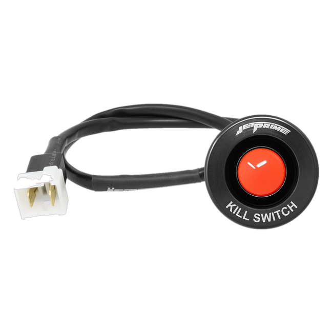 Kill Switch Button JetPrime Yamaha YZF-R6 / R6 Race (17-25) JP KS YA013 – US-Version