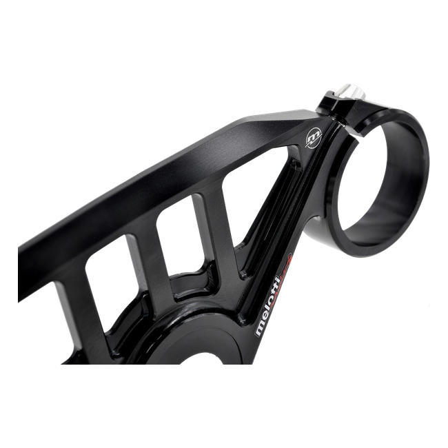 GP-Gabelbrücke oben Melotti Racing Suzuki GSX-R750 (08-16) PS.SU.106P1S – Bild 4