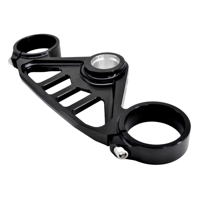 GP-Gabelbrücke oben Melotti Racing Suzuki GSX-R600 (08-16) PS.SU.106P1S – Bild 2