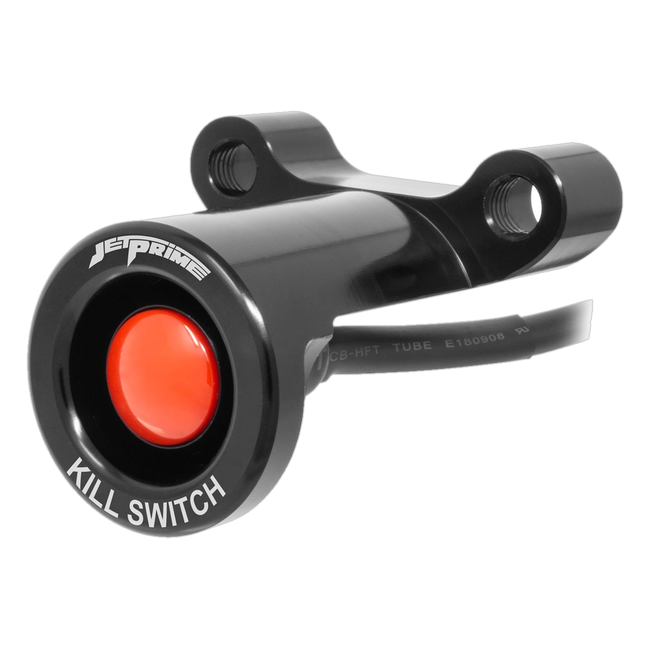 Kill Switch Button JetPrime Ducati Panigale V4 S (25-26) JP KS DU056