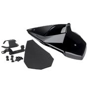 Carcasa trasera adicional Puig Kawasaki ZX-6 R (24-25) 