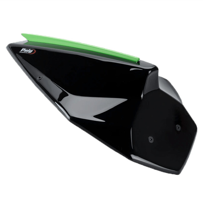 Carcasa trasera adicional Puig Kawasaki ZX-10 R/RR (2026) 