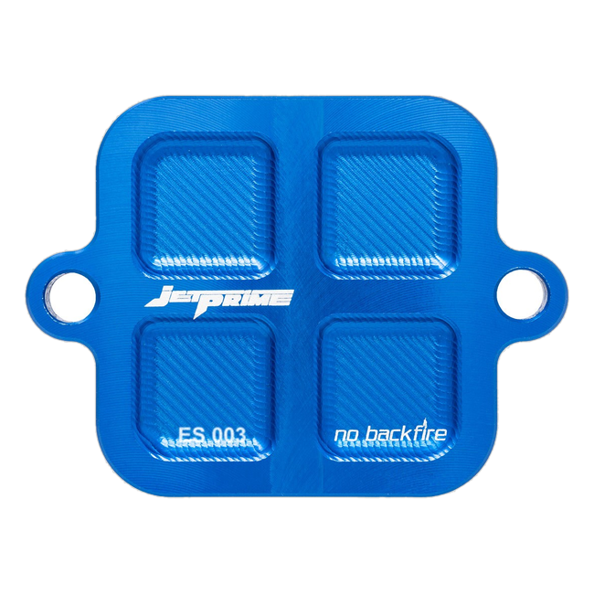 SLS / AIS Stilllegungskit JetPrime Yamaha YZF-R6 / R6 Race (06-25) JP ES KIT07