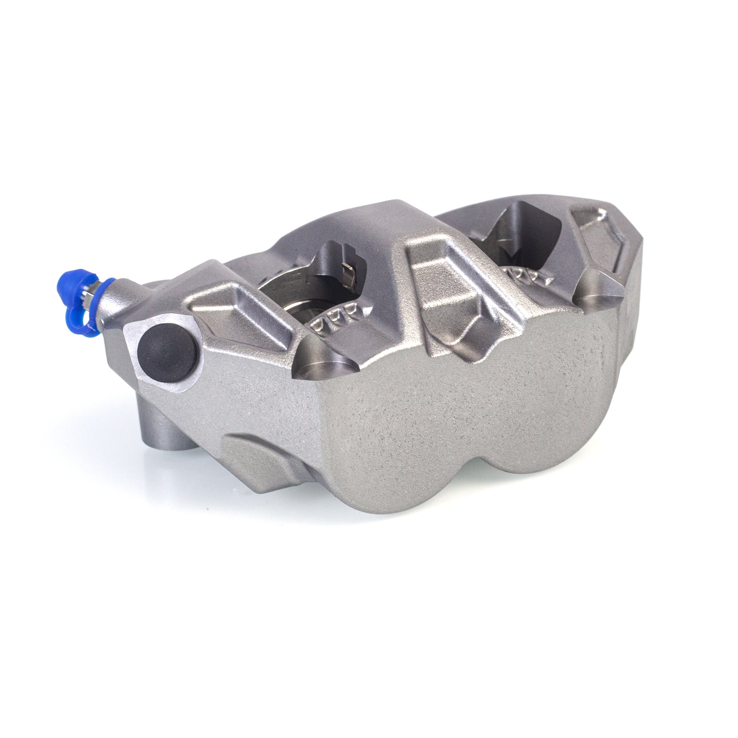 Talos Pinza de freno C52 Guss Monoblock P4 32/32 100mm Delante Izquierda | C52.100.TI.L 