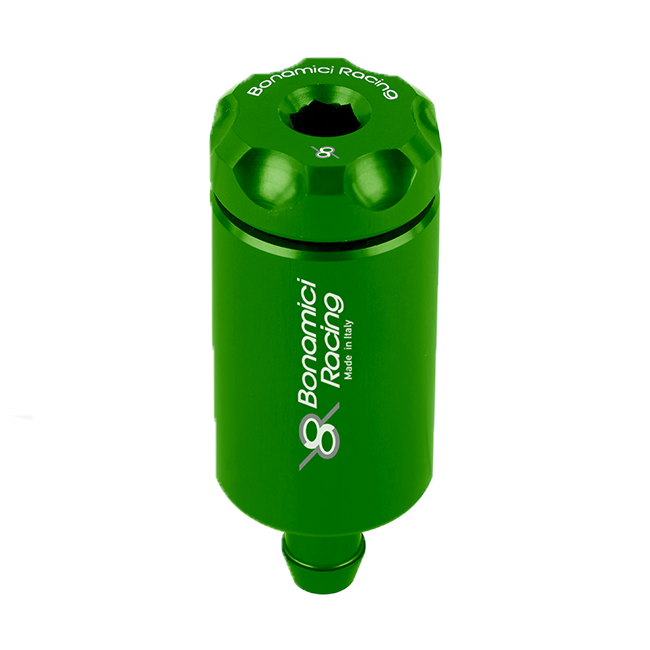 Depósito de líquido de frenos trasero Bonamici Racing Yamaha YZF-R9 (25-26) 0040 