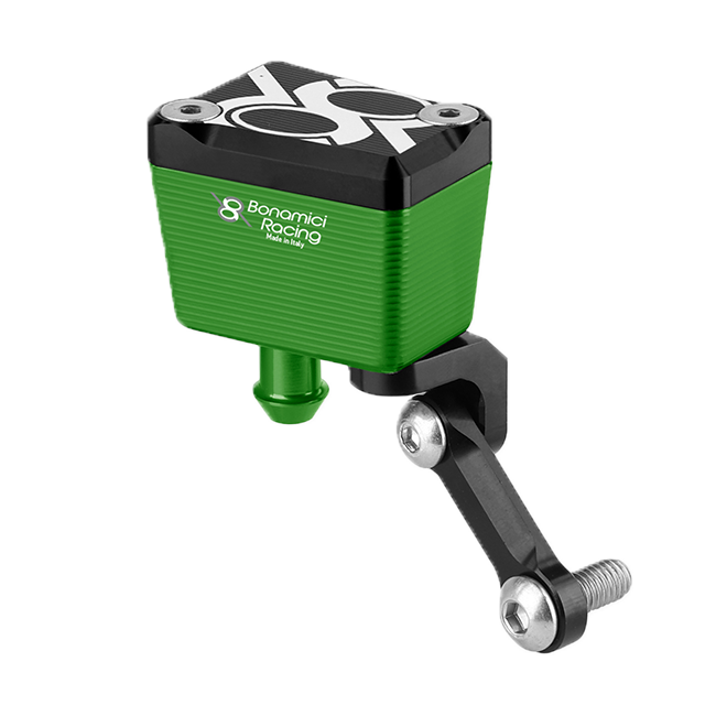 Depósito de líquido de frenos trasero Bonamici Racing Yamaha YZF-R9 (25-26) VS10P 