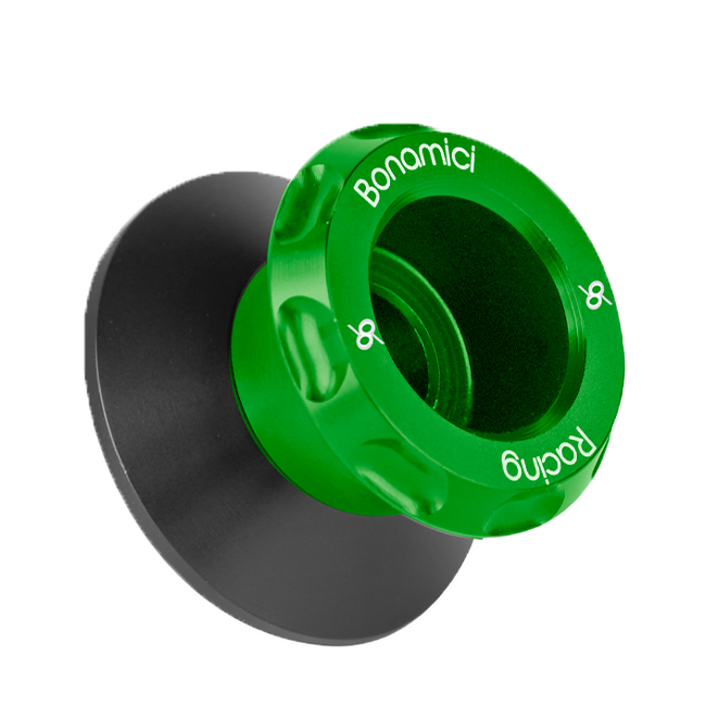 Soportes de bobinas/Bloques de soporte Bonamici Racing Yamaha YZF-R9 (25-26) SCS6 