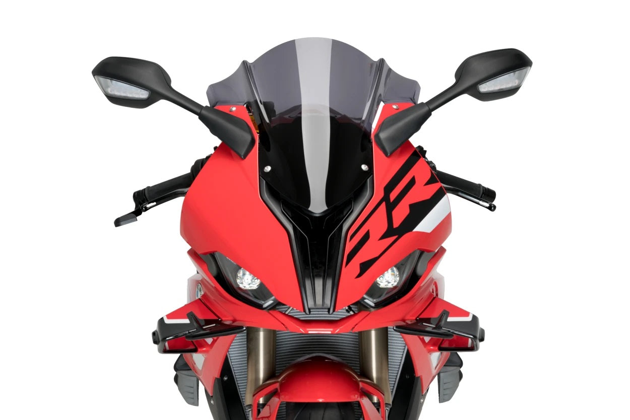 Puig Z-Racing Parabrisas BMW S1000RR K67 (19-25) 3571 